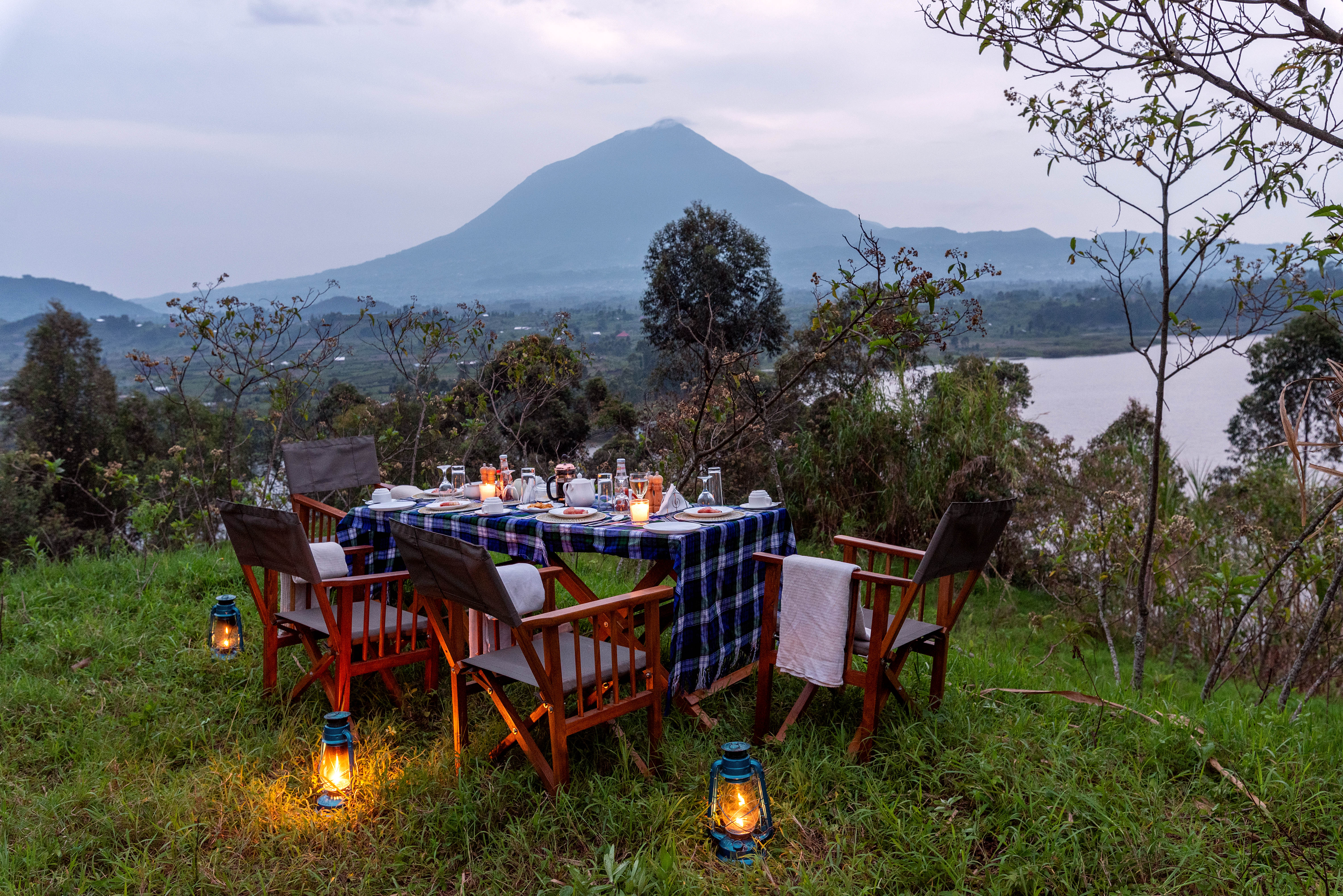 Lake Chahafi  Resort thumbnail 15